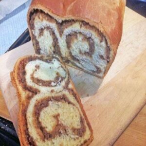 Holiday Breads: How to Make Potica Image